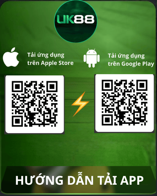 Hướng dẫn tải app uk88